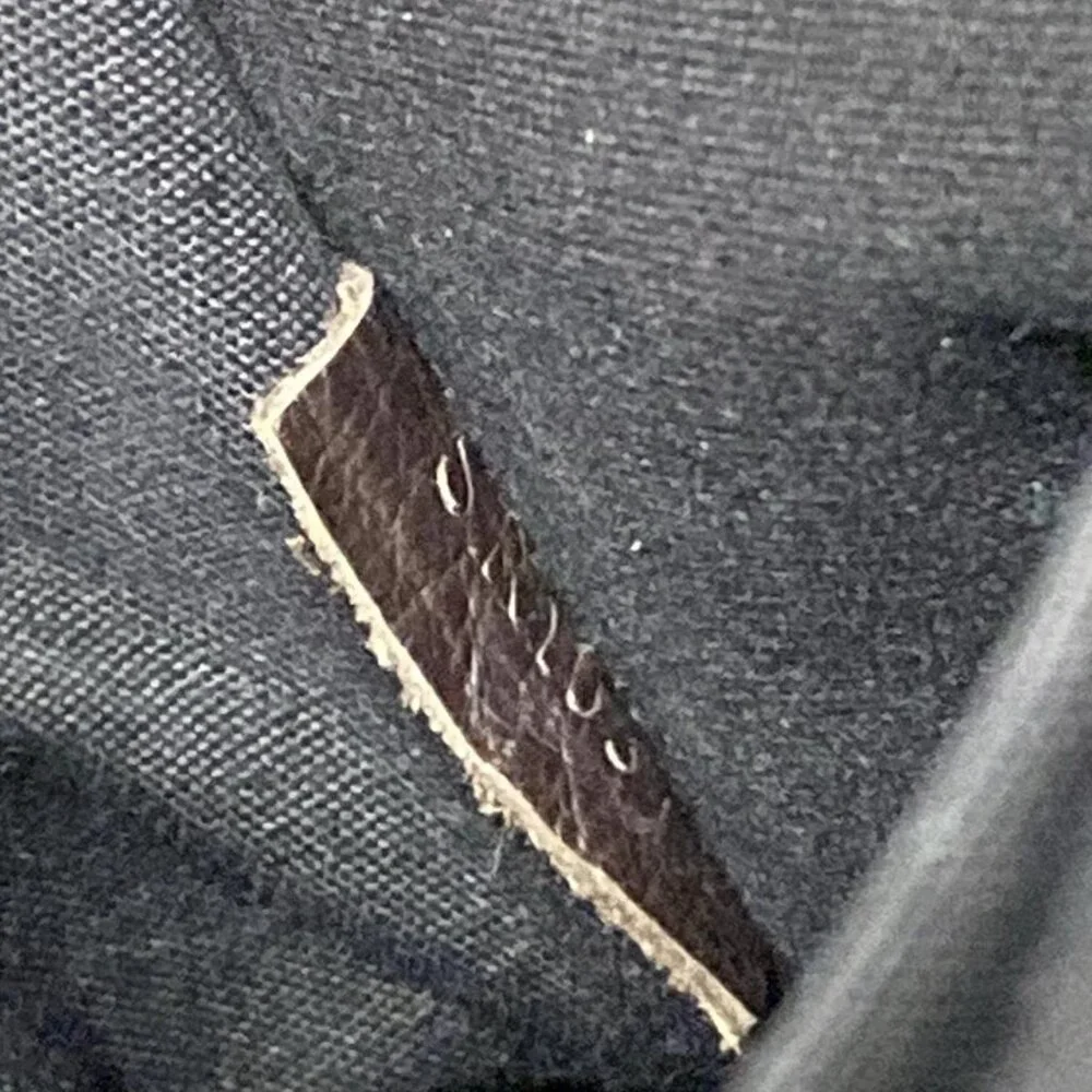 LOUIS VUITTON Sac a Langer  Mini Lin Shoulder Bag bran763-101525 - Picture 14 of 16